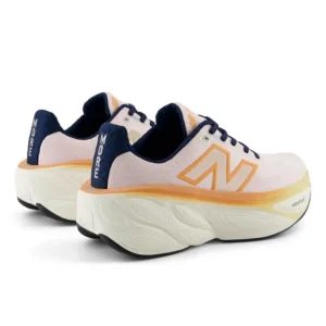 New Balance Orthopedic & Duty | Athletic & Hiking^Fresh Foam X More v5 - Pink Granite with Copper