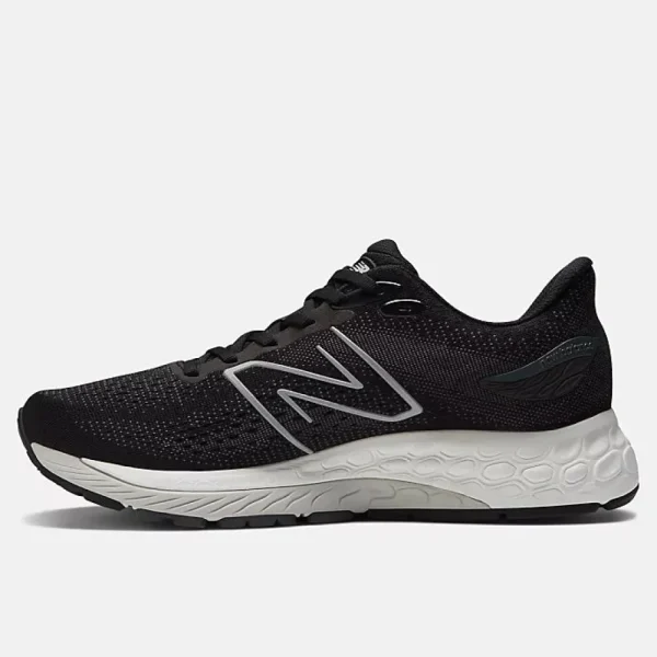 New Balance Athletic & Hiking^Fresh Foam X 880v12 - Black