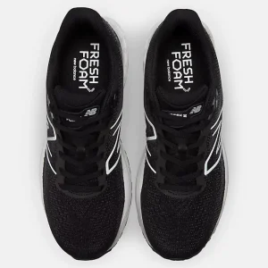 New Balance Athletic & Hiking^Fresh Foam X 880v12 - Black