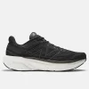 New Balance Athletic & Hiking^Fresh Foam X 1080v13 - Black with White