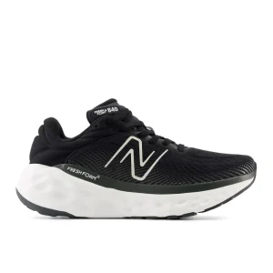 New Balance Athletic & Hiking^Fresh Foam X 840v1 - Black with Magnet