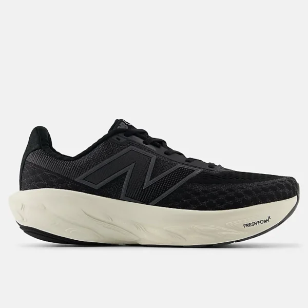 New Balance Athletic & Hiking^Fresh Foam X 1080v14 - Black with Magnet