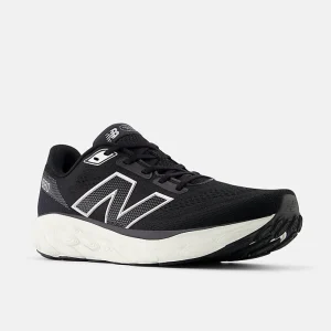 New Balance Athletic & Hiking^Fresh Foam X 880v14 - Black with Sea Salt