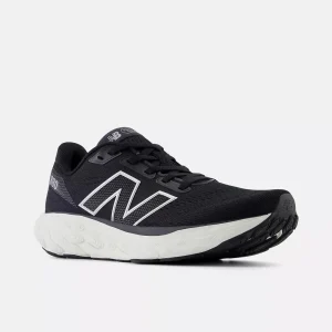 New Balance Athletic & Hiking^Fresh Foam X 880v14 - Black with Sea Salt