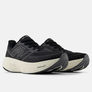 New Balance Athletic & Hiking^Fresh Foam X 1080v14 - Black with Phantom