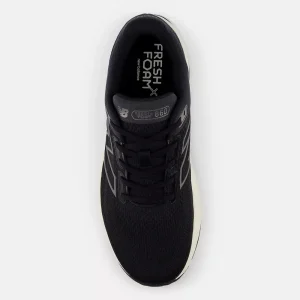 New Balance Athletic & Hiking^Fresh Foam X 860v14 - Black with Phantom