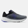 New Balance Athletic & Hiking | Orthopedic & Duty^Fresh Foam X 840v1 - Castlerock with Marine Blue