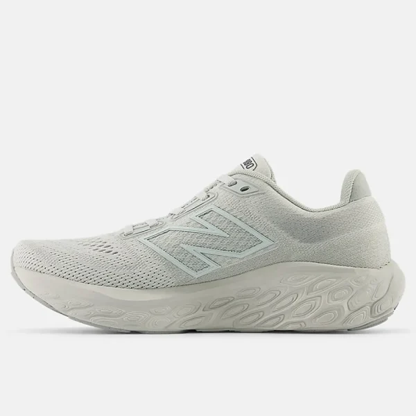 New Balance Athletic & Hiking^Fresh Foam X 880v14 - Gey Matter with Raincloud and Reflection