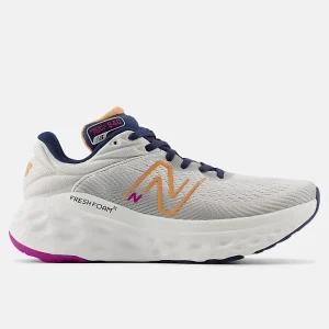 New Balance Athletic & Hiking^Fresh Foam X 840v1 - Grey Matter with Copper