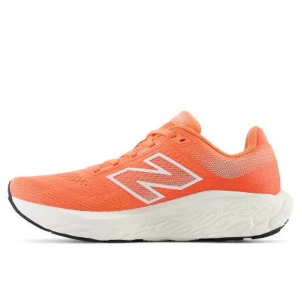 New Balance Athletic & Hiking^Fresh Foam X 880v14 - Gulf Red with Sea Salt