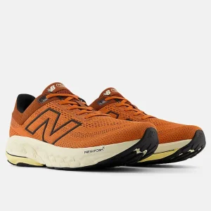 New Balance Athletic & Hiking^Fresh Foam X 860v14 - Infield Clay with Relic Brown