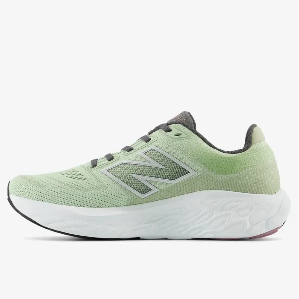 New Balance Athletic & Hiking^Fresh Foam X 880v14 - Natural Mint with Silver Metallic