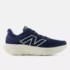 New Balance Athletic & Hiking^Fresh Foam X 1080v13 - Navy with Vintage Indigo