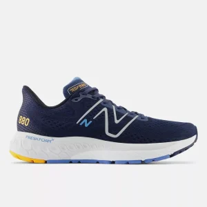 New Balance Athletic & Hiking^Fresh Foam X 880v13 - NB Navy with Heritage Blue