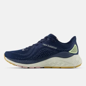 New Balance Athletic & Hiking^Fresh Foam X 860v13 - Nb Navy with Orb Pink