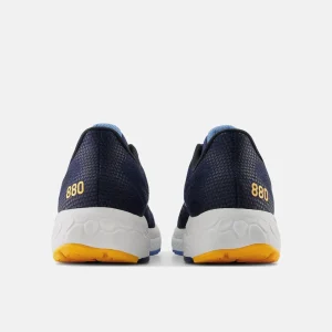 New Balance Athletic & Hiking^Fresh Foam X 880v13 - NB Navy with Heritage Blue