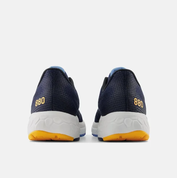 New Balance Athletic & Hiking^Fresh Foam X 880v13 - NB Navy with Heritage Blue