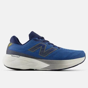 New Balance Athletic & Hiking^Fresh Foam X 880v15 - Sea Stone with Nb Navy