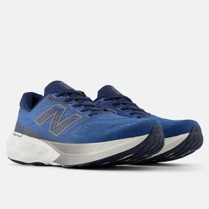 New Balance Athletic & Hiking^Fresh Foam X 880v15 - Sea Stone with Nb Navy