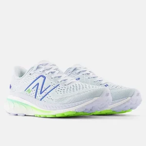 New Balance Athletic & Hiking^Fresh Foam X 860v13 - Starlight with Pixel Green