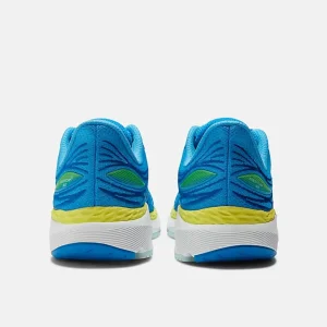 New Balance Athletic & Hiking^Fresh Foam X 860V12 - Vibrant Sky with Lemonade