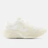 New Balance Athletic & Hiking^FuelCell Rebel v4 - White with Linen