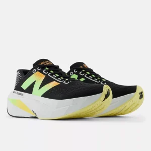 New Balance Athletic & Hiking^FuelCell SuperComp Trainer v3 - Black with Phantom