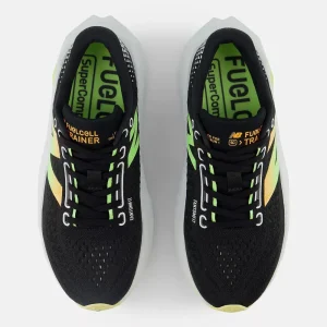 New Balance Athletic & Hiking^FuelCell SuperComp Trainer v3 - Black with Phantom