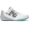 New Balance Athletic & Hiking^FuelCell 996v5 Unity of Sport - White with Grey