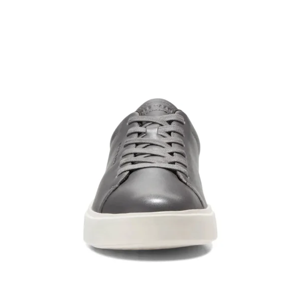 Cole Haan Sneakers | Dress^GC Traveler Sneaker - Tornado/Ivory