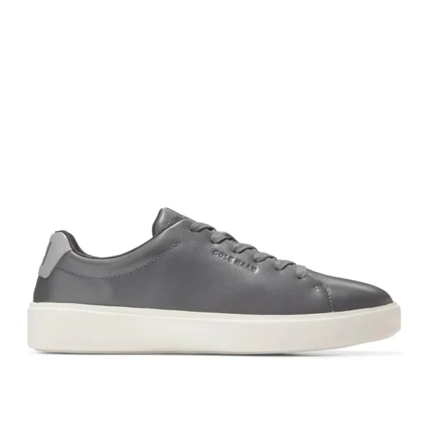 Cole Haan Sneakers | Dress^GC Traveler Sneaker - Tornado/Ivory