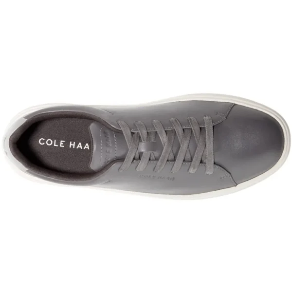 Cole Haan Sneakers | Dress^GC Traveler Sneaker - Tornado/Ivory