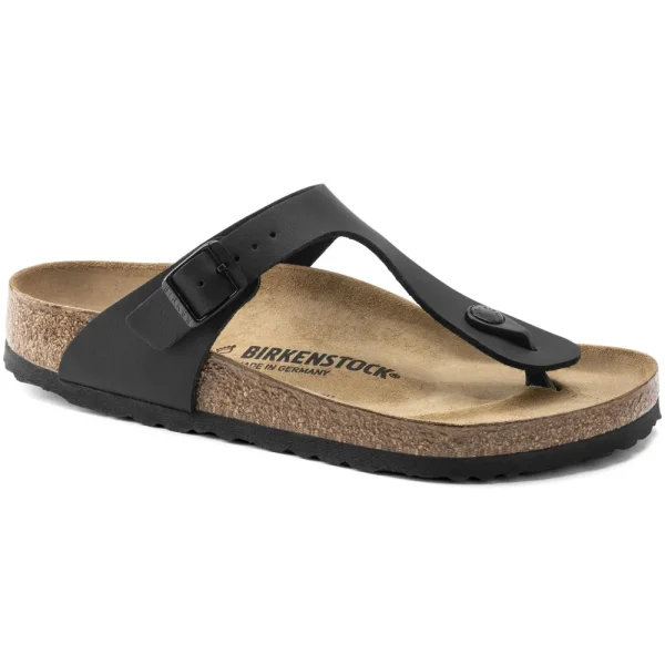 Birkenstock Birkenstock^Gizeh - Black