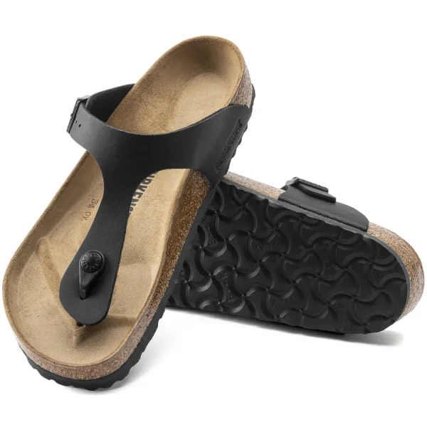 Birkenstock Birkenstock^Gizeh - Black