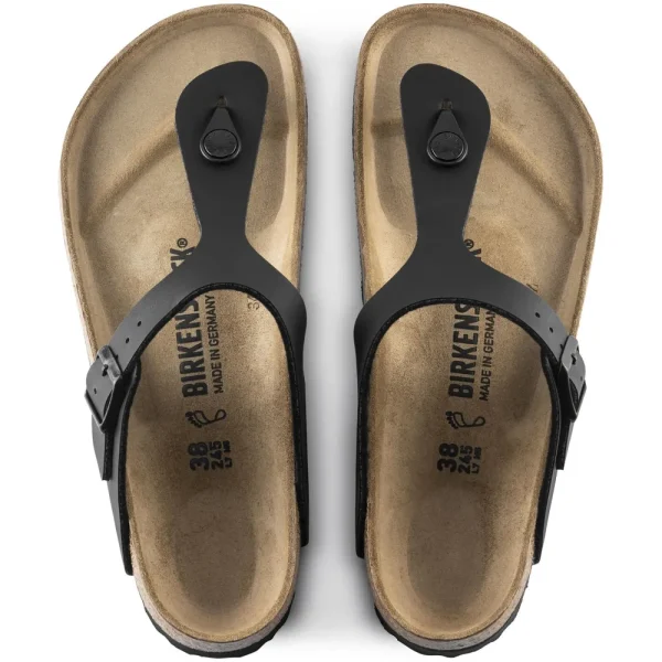 Birkenstock Birkenstock^Gizeh - Black