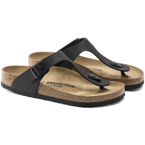 Birkenstock Birkenstock^Gizeh - Black