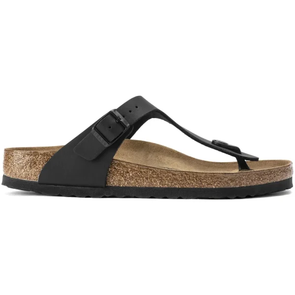 Birkenstock Birkenstock^Gizeh - Black