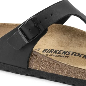 Birkenstock Birkenstock^Gizeh - Black