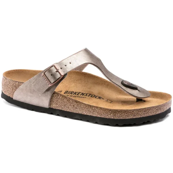 Birkenstock Birkenstock^Gizeh - Graceful Taupe