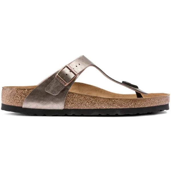 Birkenstock Birkenstock^Gizeh - Graceful Taupe