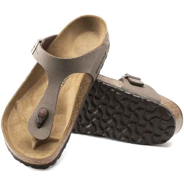 Birkenstock Birkenstock^Gizeh - Mocha