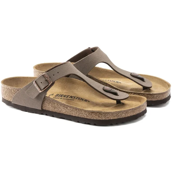 Birkenstock Birkenstock^Gizeh - Mocha