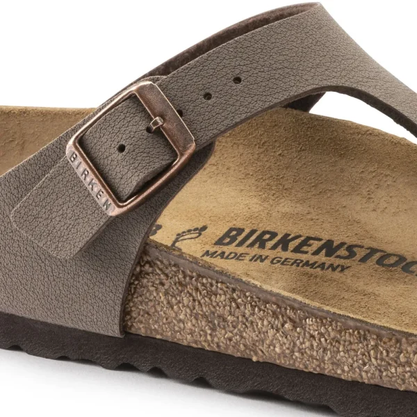 Birkenstock Birkenstock^Gizeh - Mocha