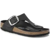 Birkenstock Birkenstock^Gizeh Big Buckle - Black