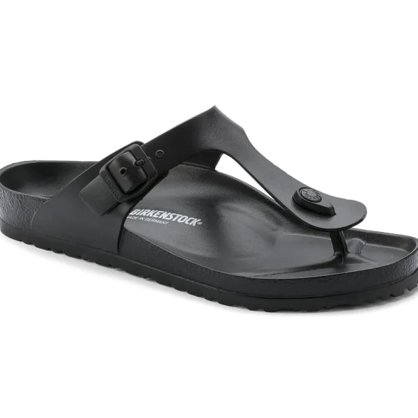 Birkenstock Water-Friendly | Birkenstock^Gizeh EVA - Black