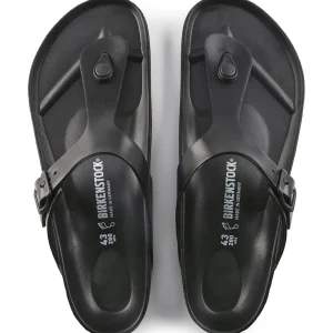 Birkenstock Water-Friendly | Birkenstock^Gizeh EVA - Black