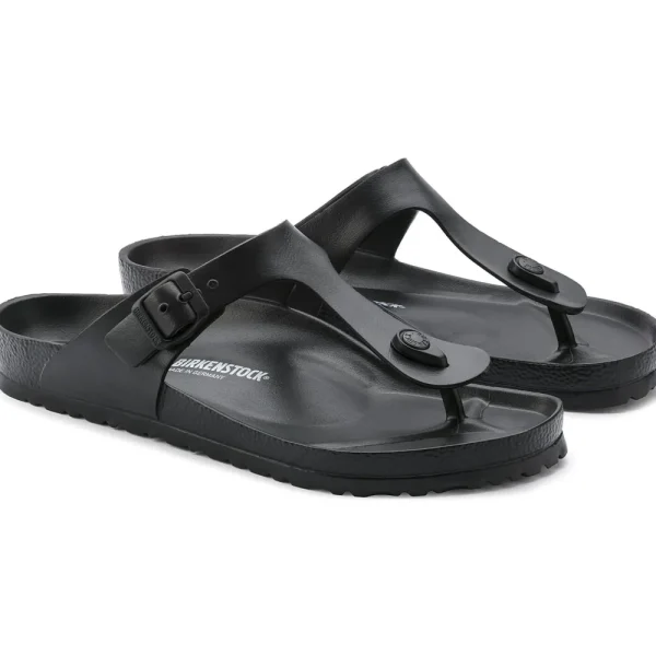 Birkenstock Water-Friendly | Birkenstock^Gizeh EVA - Black