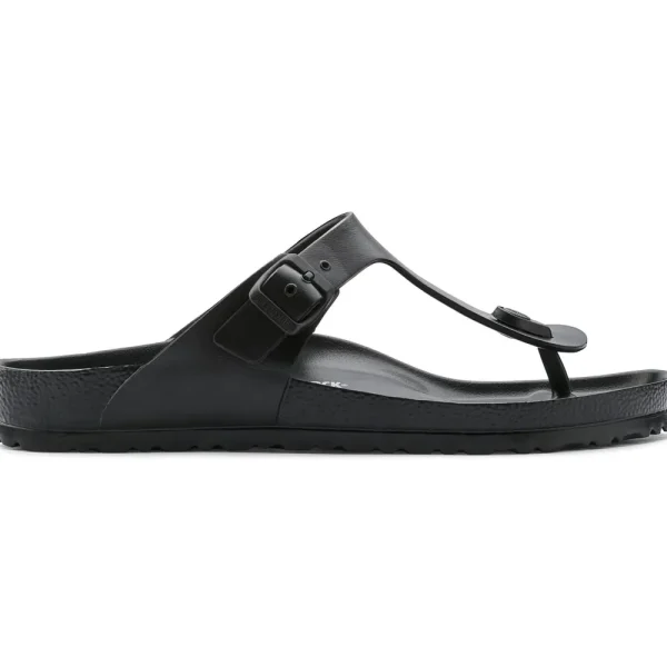 Birkenstock Water-Friendly | Birkenstock^Gizeh EVA - Black