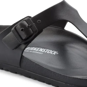 Birkenstock Water-Friendly | Birkenstock^Gizeh EVA - Black