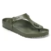 Birkenstock Water-Friendly | Birkenstock^Gizeh EVA - Khaki